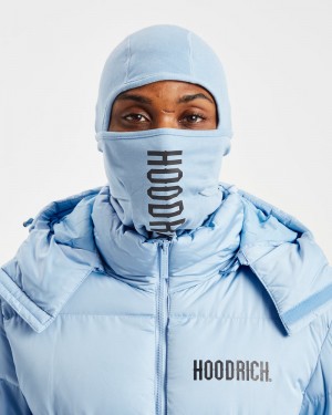 Blue Men's Hoodrich OG Core V2 Balaclava | USA ECGMXQ407