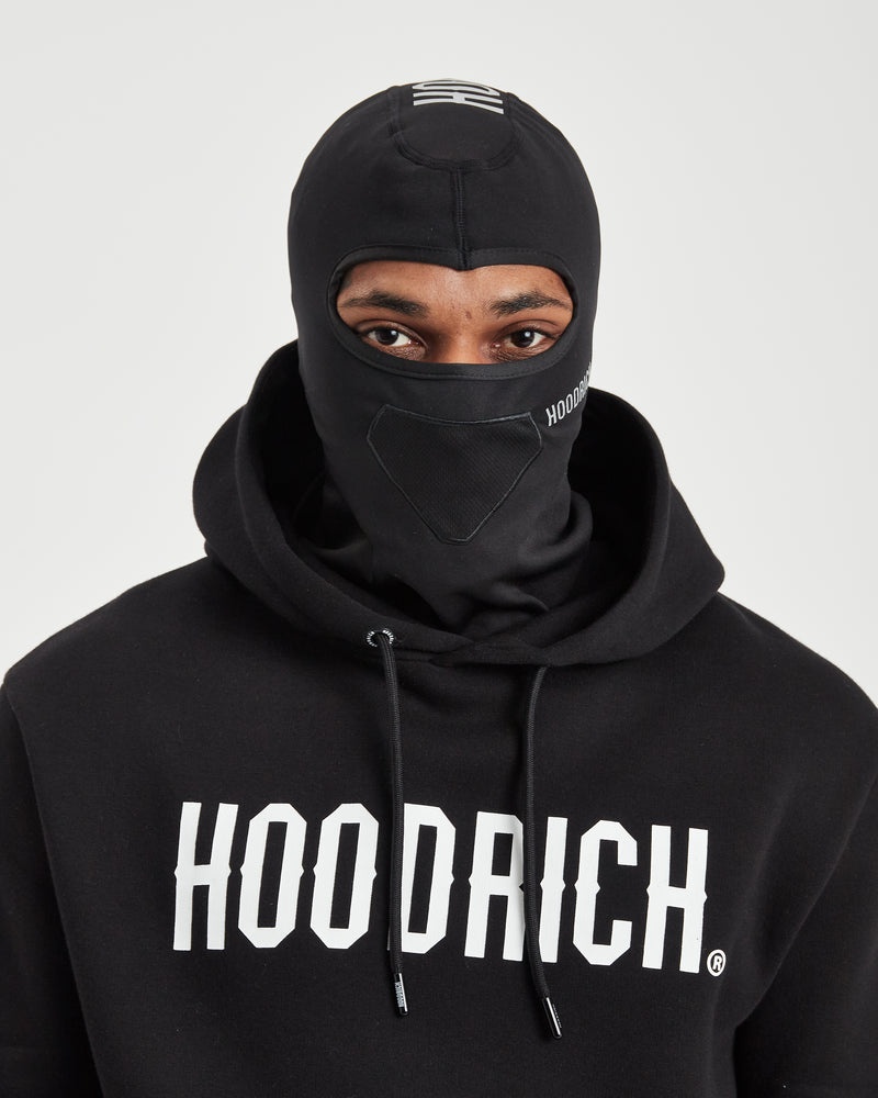 Black Men's Hoodrich OG Balaclava | USA CFSTIA193