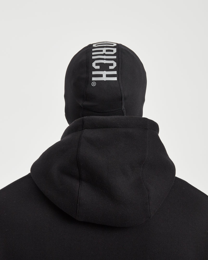 Black Men's Hoodrich OG Balaclava | USA CFSTIA193