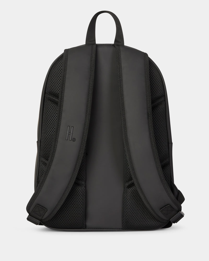 Black Men's Hoodrich OG Chromatic Backpack | USA QFLWHG439