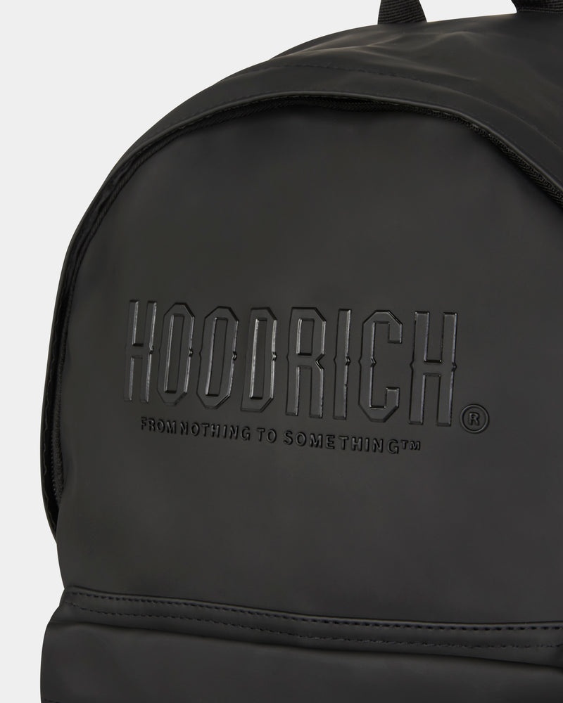 Black Men's Hoodrich OG Chromatic Backpack | USA QFLWHG439