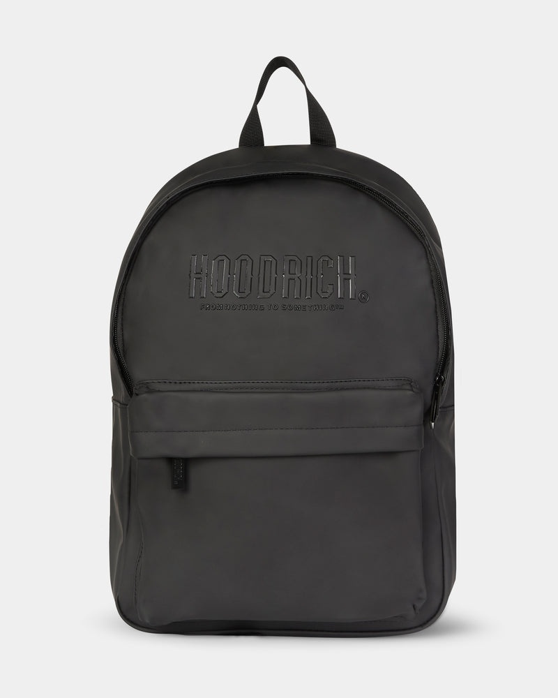 Black Men\'s Hoodrich OG Chromatic Backpack | USA QFLWHG439