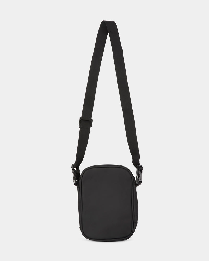 Black Men's Hoodrich OG Chromatic Mini Bag | USA BKCZSX290