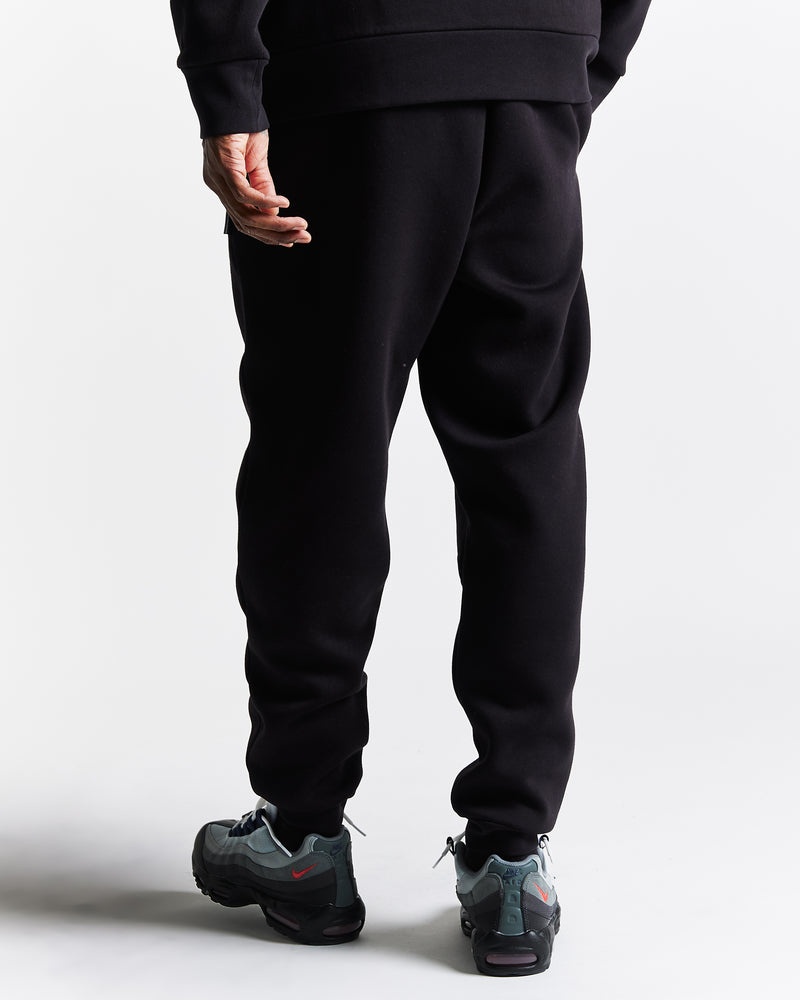 Black Men's Hoodrich OG Kraze Joggers | USA MIATXQ016