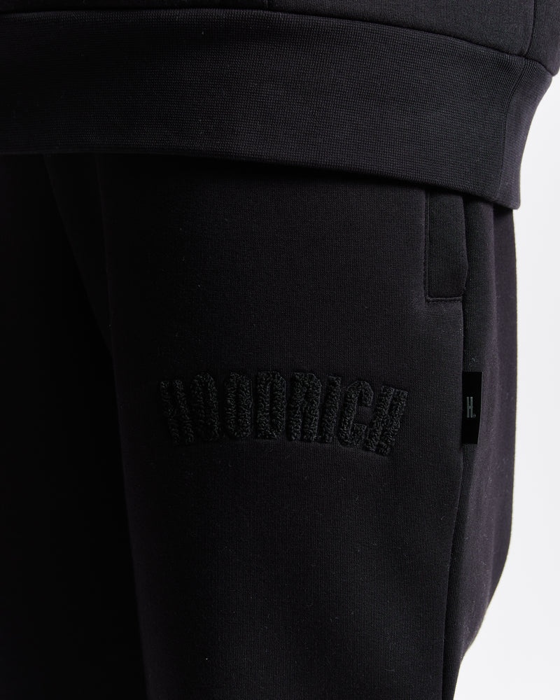 Black Men's Hoodrich OG Kraze Joggers | USA MIATXQ016