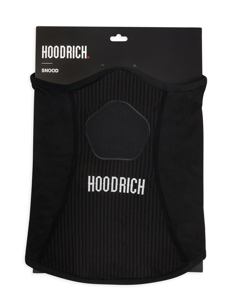 Black Men's Hoodrich OG Strike Snood Headwear | USA BOQYRG820