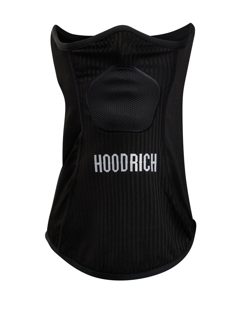 Black Men's Hoodrich OG Strike Snood Headwear | USA BOQYRG820