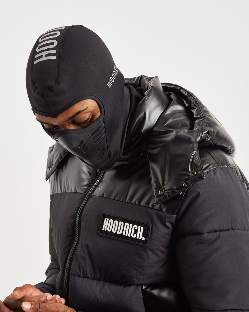 Black Men\'s Hoodrich OG Tactical Balaclava | USA IFABQT312