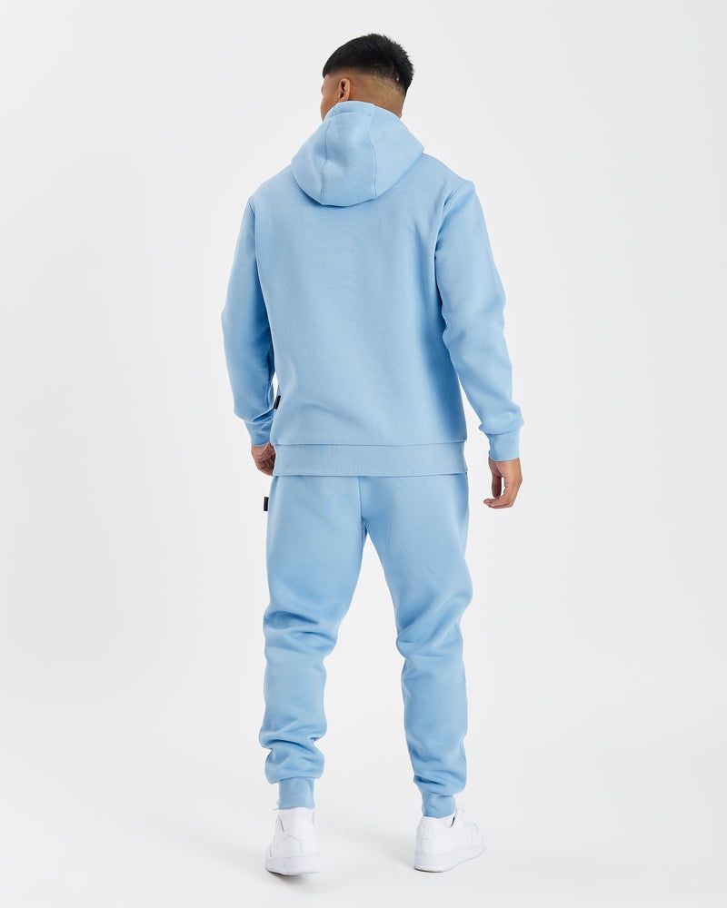 Blue / Blue Men's Hoodrich OG Kraze Joggers | USA ZKOPQD768