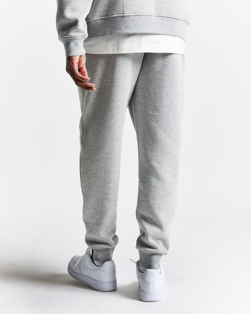 Grey / Green Men's Hoodrich OG Kraze Joggers | USA JDQYPX194