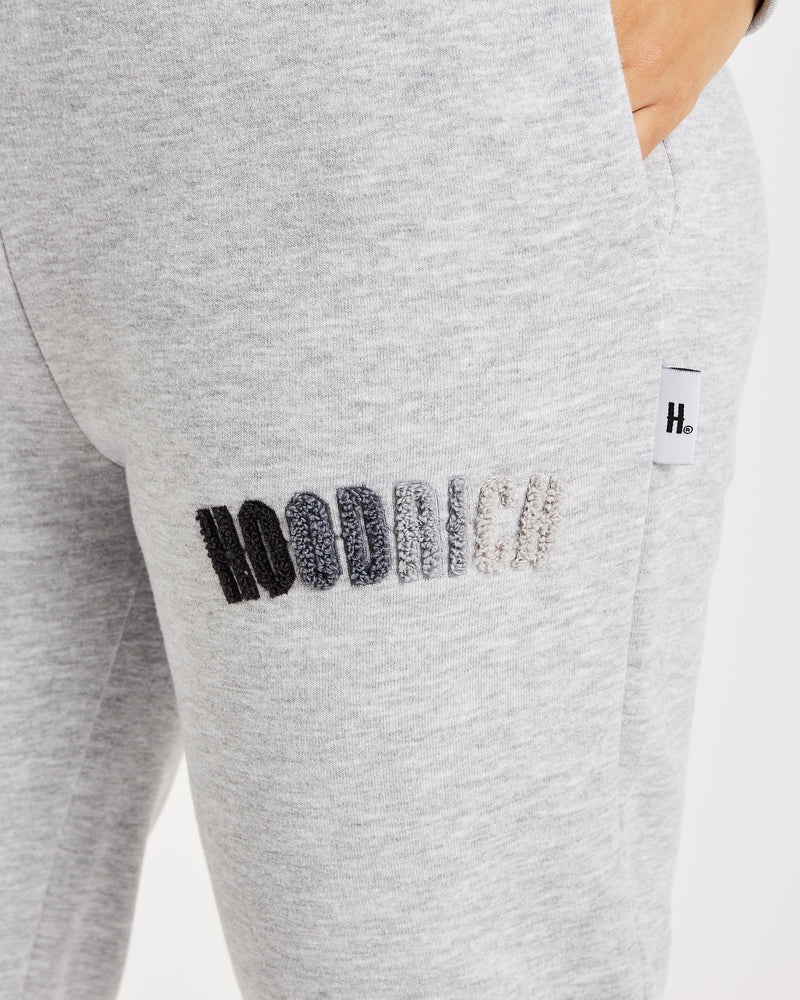 Grey / Grey Women's Hoodrich OG Kraze Joggers | USA YDTUNG956