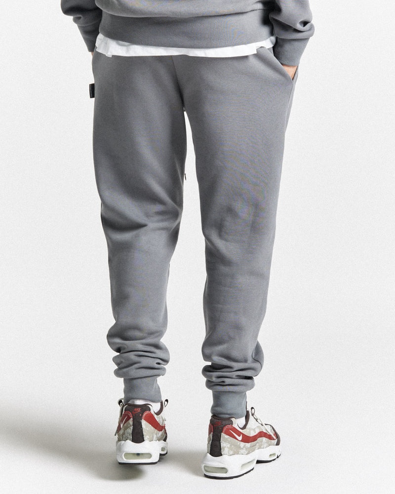 Orange / Black / Red Men's Hoodrich OG Dash Joggers | USA KBXUTC832